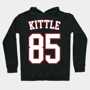 George Kittle Hoodie